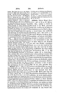 Bild der Seite - 396 - in Biographisches Lexikon des Kaiserthums Oesterreich - Jablonowski-Karolina, Band 10