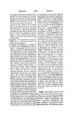 Bild der Seite - 400 - in Biographisches Lexikon des Kaiserthums Oesterreich - Jablonowski-Karolina, Band 10