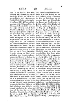 Image of the Page - 407 - in Biographisches Lexikon des Kaiserthums Oesterreich - Jablonowski-Karolina, Volume 10