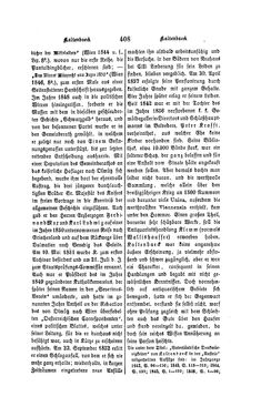 Image of the Page - 408 - in Biographisches Lexikon des Kaiserthums Oesterreich - Jablonowski-Karolina, Volume 10