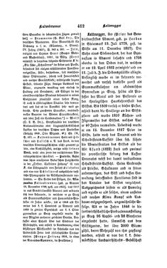 Image of the Page - 412 - in Biographisches Lexikon des Kaiserthums Oesterreich - Jablonowski-Karolina, Volume 10