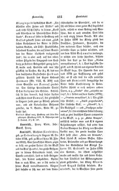 Image of the Page - 415 - in Biographisches Lexikon des Kaiserthums Oesterreich - Jablonowski-Karolina, Volume 10