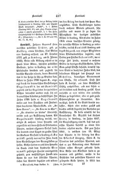 Image of the Page - 417 - in Biographisches Lexikon des Kaiserthums Oesterreich - Jablonowski-Karolina, Volume 10