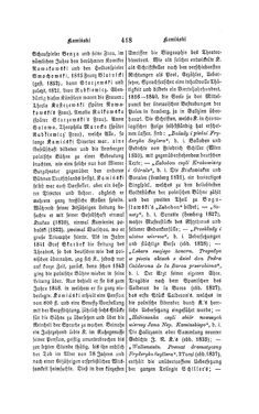 Image of the Page - 418 - in Biographisches Lexikon des Kaiserthums Oesterreich - Jablonowski-Karolina, Volume 10