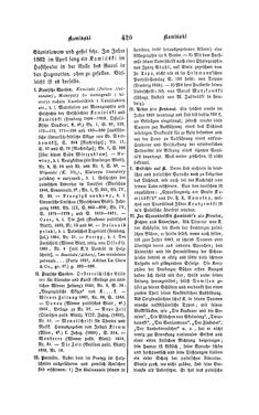 Bild der Seite - 420 - in Biographisches Lexikon des Kaiserthums Oesterreich - Jablonowski-Karolina, Band 10