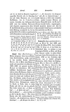 Bild der Seite - 425 - in Biographisches Lexikon des Kaiserthums Oesterreich - Jablonowski-Karolina, Band 10