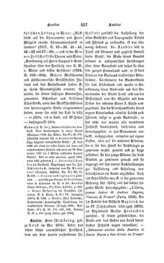 Bild der Seite - 427 - in Biographisches Lexikon des Kaiserthums Oesterreich - Jablonowski-Karolina, Band 10