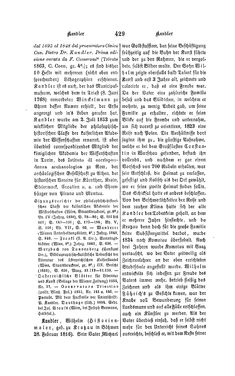 Image of the Page - 429 - in Biographisches Lexikon des Kaiserthums Oesterreich - Jablonowski-Karolina, Volume 10