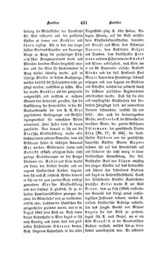 Image of the Page - 431 - in Biographisches Lexikon des Kaiserthums Oesterreich - Jablonowski-Karolina, Volume 10