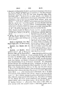 Image of the Page - 435 - in Biographisches Lexikon des Kaiserthums Oesterreich - Jablonowski-Karolina, Volume 10