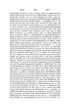 Image of the Page - 439 - in Biographisches Lexikon des Kaiserthums Oesterreich - Jablonowski-Karolina, Volume 10