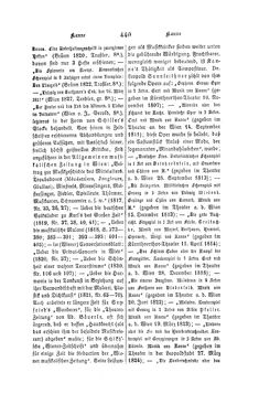 Image of the Page - 440 - in Biographisches Lexikon des Kaiserthums Oesterreich - Jablonowski-Karolina, Volume 10