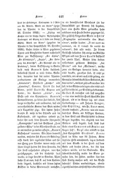 Image of the Page - 441 - in Biographisches Lexikon des Kaiserthums Oesterreich - Jablonowski-Karolina, Volume 10