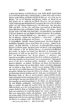 Image of the Page - 449 - in Biographisches Lexikon des Kaiserthums Oesterreich - Jablonowski-Karolina, Volume 10