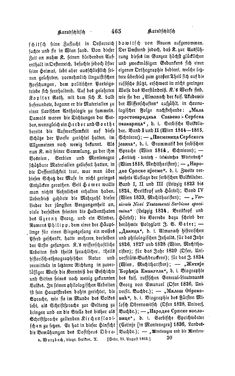 Image of the Page - 465 - in Biographisches Lexikon des Kaiserthums Oesterreich - Jablonowski-Karolina, Volume 10