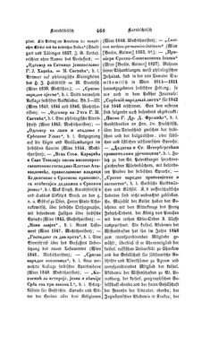 Image of the Page - 466 - in Biographisches Lexikon des Kaiserthums Oesterreich - Jablonowski-Karolina, Volume 10
