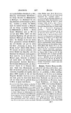 Image of the Page - 467 - in Biographisches Lexikon des Kaiserthums Oesterreich - Jablonowski-Karolina, Volume 10