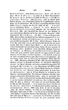 Image of the Page - 471 - in Biographisches Lexikon des Kaiserthums Oesterreich - Jablonowski-Karolina, Volume 10