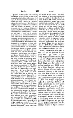 Image of the Page - 473 - in Biographisches Lexikon des Kaiserthums Oesterreich - Jablonowski-Karolina, Volume 10