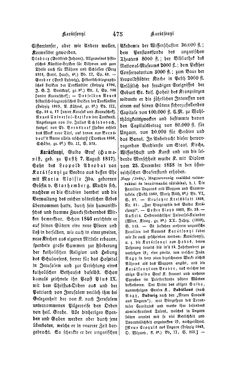 Image of the Page - 475 - in Biographisches Lexikon des Kaiserthums Oesterreich - Jablonowski-Karolina, Volume 10