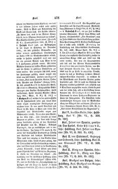 Image of the Page - 478 - in Biographisches Lexikon des Kaiserthums Oesterreich - Jablonowski-Karolina, Volume 10