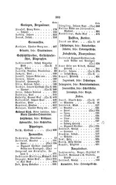 Image of the Page - 505 - in Biographisches Lexikon des Kaiserthums Oesterreich - Jablonowski-Karolina, Volume 10