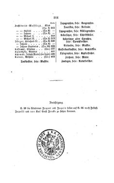 Image of the Page - 514 - in Biographisches Lexikon des Kaiserthums Oesterreich - Jablonowski-Karolina, Volume 10