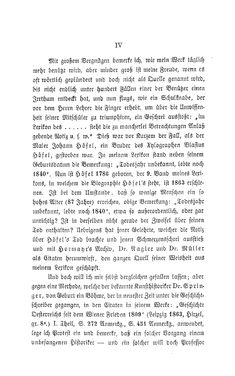 Bild der Seite - IV - in Biographisches Lexikon des Kaiserthums Oesterreich - Károlyi-Kiwisch, Band 11