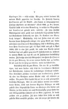 Image of the Page - V - in Biographisches Lexikon des Kaiserthums Oesterreich - Károlyi-Kiwisch, Volume 11