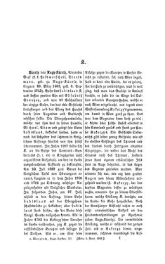 Image of the Page - (000007) - in Biographisches Lexikon des Kaiserthums Oesterreich - Károlyi-Kiwisch, Volume 11