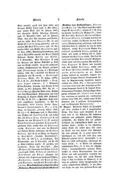 Bild der Seite - 7 - in Biographisches Lexikon des Kaiserthums Oesterreich - Károlyi-Kiwisch, Band 11