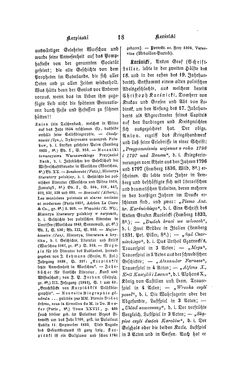 Image of the Page - 18 - in Biographisches Lexikon des Kaiserthums Oesterreich - Károlyi-Kiwisch, Volume 11