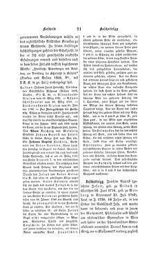 Image of the Page - 21 - in Biographisches Lexikon des Kaiserthums Oesterreich - Károlyi-Kiwisch, Volume 11