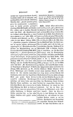 Image of the Page - 26 - in Biographisches Lexikon des Kaiserthums Oesterreich - Károlyi-Kiwisch, Volume 11