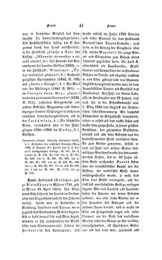 Bild der Seite - 41 - in Biographisches Lexikon des Kaiserthums Oesterreich - Károlyi-Kiwisch, Band 11