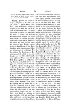 Image of the Page - 86 - in Biographisches Lexikon des Kaiserthums Oesterreich - Károlyi-Kiwisch, Volume 11