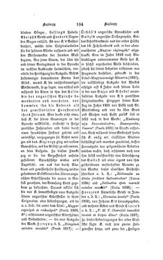 Bild der Seite - 104 - in Biographisches Lexikon des Kaiserthums Oesterreich - Károlyi-Kiwisch, Band 11