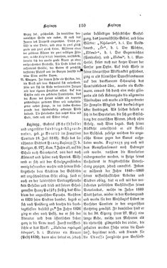 Bild der Seite - 110 - in Biographisches Lexikon des Kaiserthums Oesterreich - Károlyi-Kiwisch, Band 11