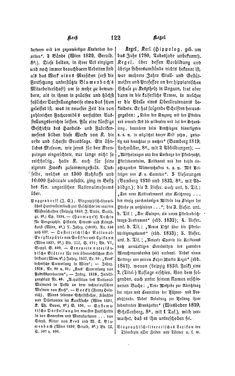 Bild der Seite - 122 - in Biographisches Lexikon des Kaiserthums Oesterreich - Károlyi-Kiwisch, Band 11