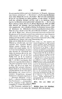 Bild der Seite - 138 - in Biographisches Lexikon des Kaiserthums Oesterreich - Károlyi-Kiwisch, Band 11