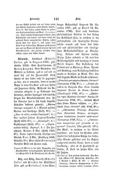 Image of the Page - 142 - in Biographisches Lexikon des Kaiserthums Oesterreich - Károlyi-Kiwisch, Volume 11