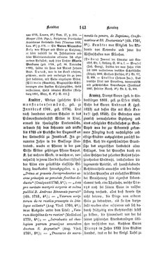 Image of the Page - 143 - in Biographisches Lexikon des Kaiserthums Oesterreich - Károlyi-Kiwisch, Volume 11