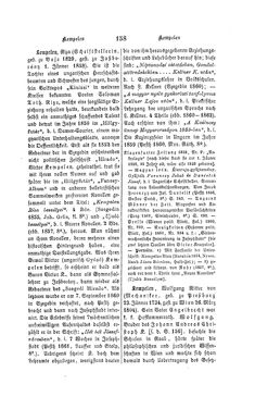 Image of the Page - 158 - in Biographisches Lexikon des Kaiserthums Oesterreich - Károlyi-Kiwisch, Volume 11