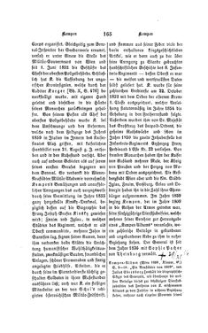 Image of the Page - 165 - in Biographisches Lexikon des Kaiserthums Oesterreich - Károlyi-Kiwisch, Volume 11