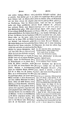 Bild der Seite - 176 - in Biographisches Lexikon des Kaiserthums Oesterreich - Károlyi-Kiwisch, Band 11