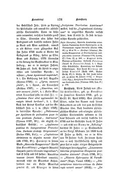 Bild der Seite - 178 - in Biographisches Lexikon des Kaiserthums Oesterreich - Károlyi-Kiwisch, Band 11