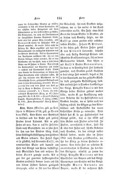 Bild der Seite - 184 - in Biographisches Lexikon des Kaiserthums Oesterreich - Károlyi-Kiwisch, Band 11