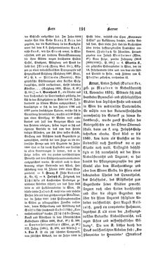 Bild der Seite - 191 - in Biographisches Lexikon des Kaiserthums Oesterreich - Károlyi-Kiwisch, Band 11