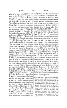 Bild der Seite - 192 - in Biographisches Lexikon des Kaiserthums Oesterreich - Károlyi-Kiwisch, Band 11