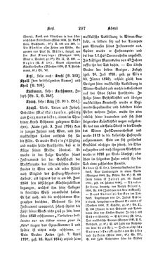 Bild der Seite - 207 - in Biographisches Lexikon des Kaiserthums Oesterreich - Károlyi-Kiwisch, Band 11